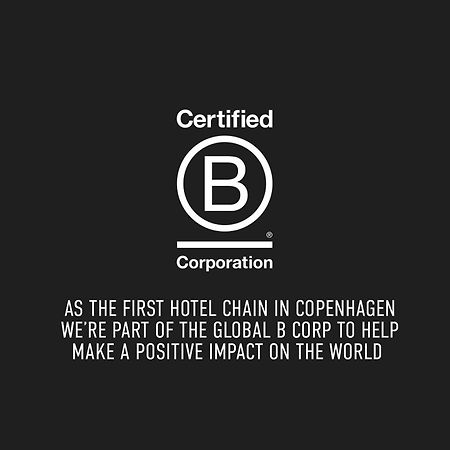 Apartments By Brochner Hotels كوبنهاجن المظهر الخارجي الصورة