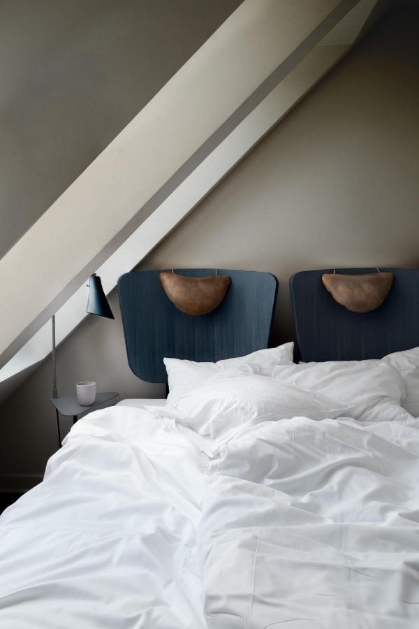 Apartments By Brochner Hotels كوبنهاجن المظهر الخارجي الصورة