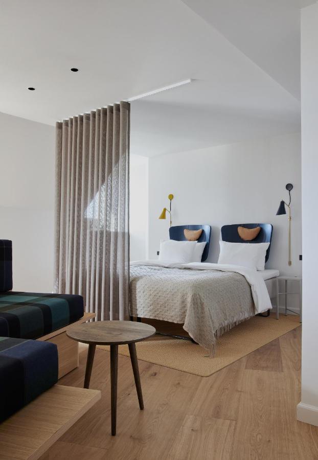 Apartments By Brochner Hotels كوبنهاجن المظهر الخارجي الصورة