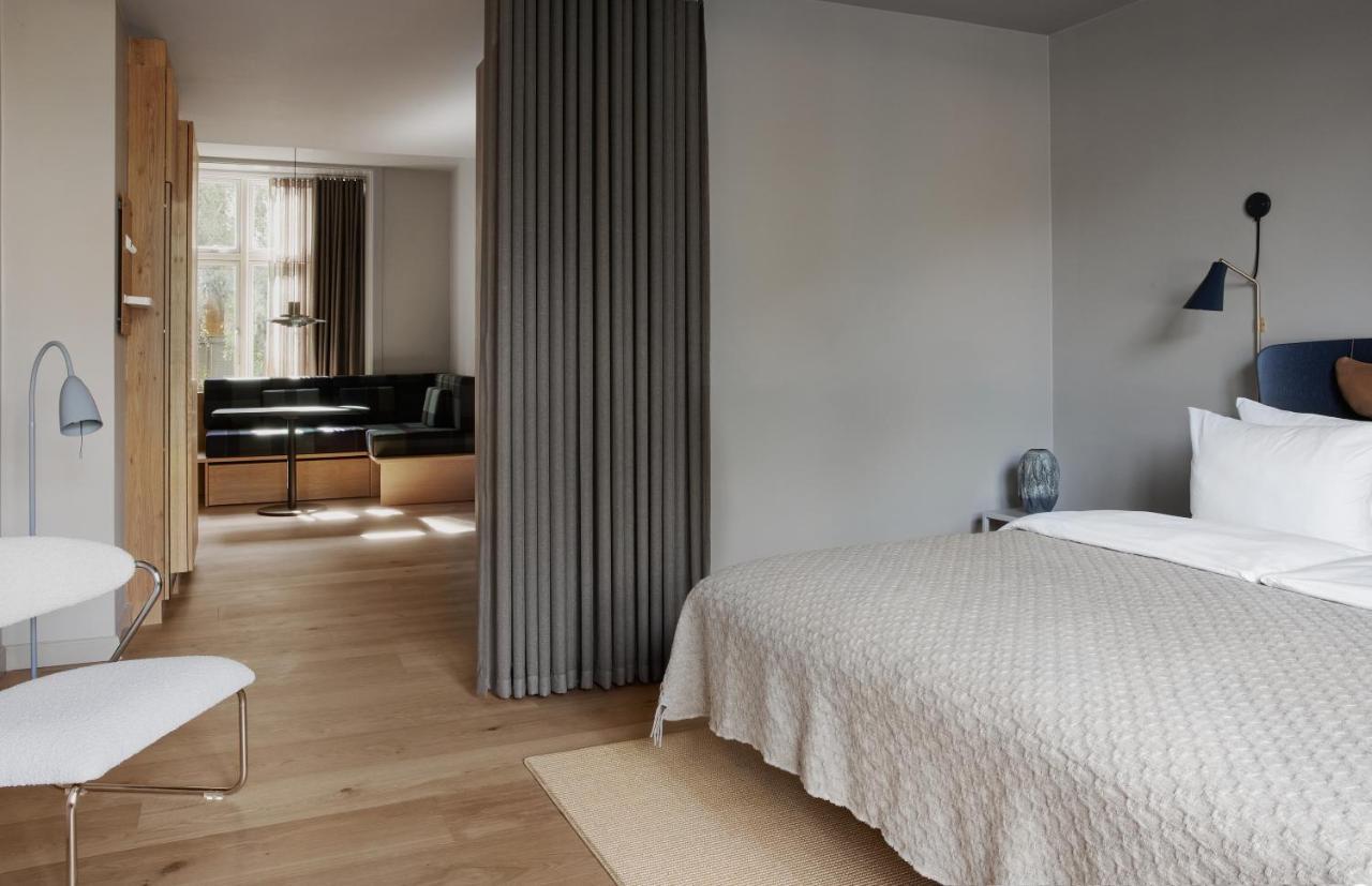 Apartments By Brochner Hotels كوبنهاجن المظهر الخارجي الصورة