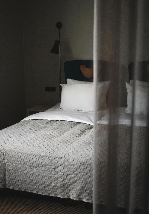 Apartments By Brochner Hotels كوبنهاجن المظهر الخارجي الصورة