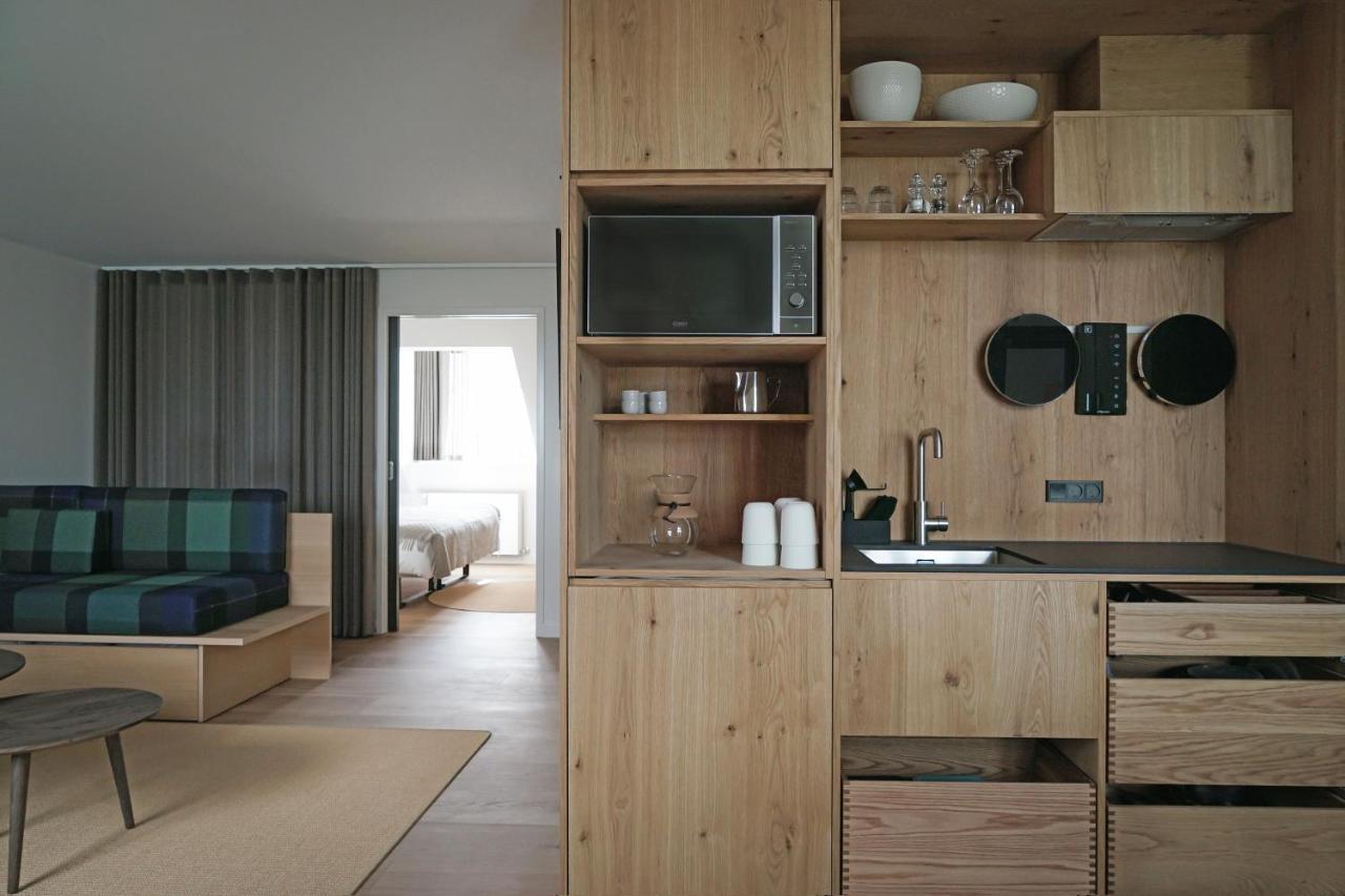 Apartments By Brochner Hotels كوبنهاجن المظهر الخارجي الصورة